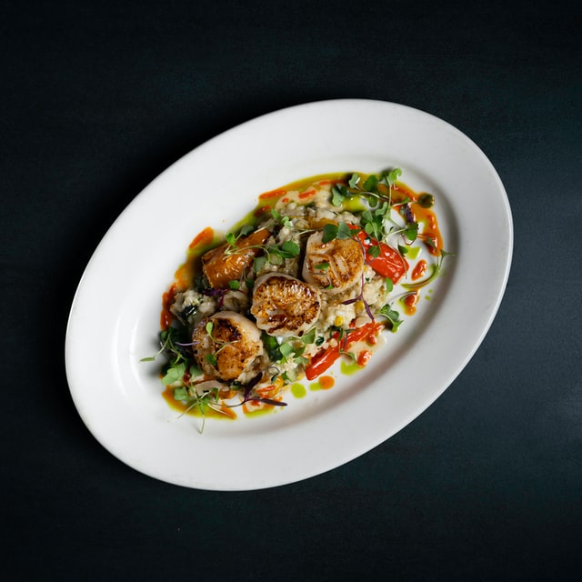 menu item thumbnail