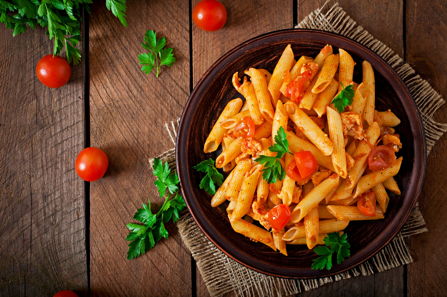 menu item thumbnail